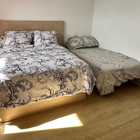 Precioso Duplex En Oviedo Wifi Lägenhet Exteriör bild
